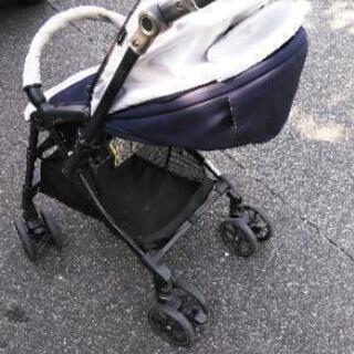 Combi コンビベビーカー　スゴカル4キャス　compact　おまけ付