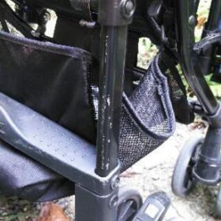 Combi コンビベビーカー　スゴカル4キャス　compact　おまけ付