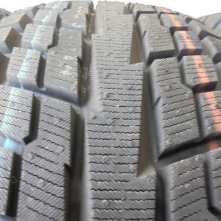 新品未使用 在庫品　ヨコハマ iceGUARD IG51V 225/65R17 4本