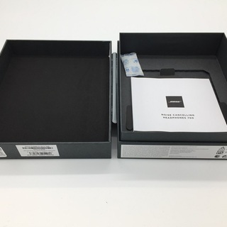 【トレファク鶴ヶ島店】BOSE noise cancelling headphones 700