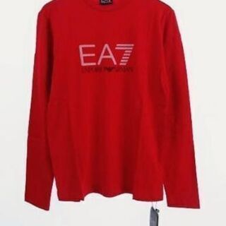 お買い得‼️非常に入手困難‼️【日本完売 アルマーニ シャツ&トレーナー】男女兼用･正規品 お買い得‼️非常に入手困難‼️【日本完売 アルマーニ シャツ