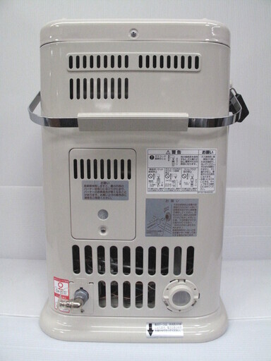 【トレファク府中店】Rinnai　LPガスストーブのご紹介！ トレファク府中店】Rinnai LPガスストーブのご紹介！ 【公式通販】