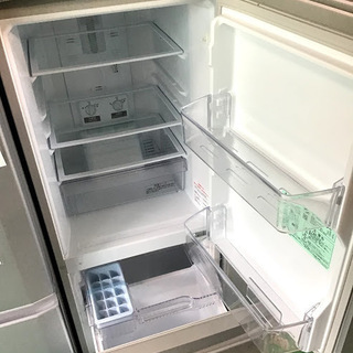 送料無料・設置無料サービス有り】冷蔵庫 2018年製 MITSUBISHI MR-P15C