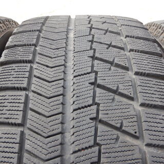 ラグタイム　１７インチ　スタッドレス　エスティマ、オデッセイ、ＣＸ３