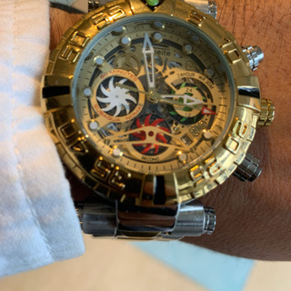 腕時計売ります！1万円