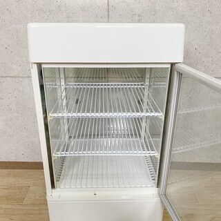 R*873 サンデン冷蔵ショーケース AG-LI54XE 2017年製 業務用 店舗 開業 