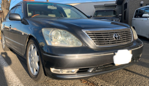 30セルシオ 後期 C仕様 コミコミ30万円 べるちゃん 陸前高砂のセルシオの中古車 ジモティー 30セルシオ 後期 C仕様 コミコミ30万円 べるちゃん 陸前高砂のセルシオの中古車 ジモティー