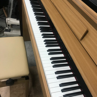 ローランド 電子ピアノRoland Piano DP603-NB 18年製美品　ブルートゥース対応 美品　リサイクルショップ宮崎屋19.12.6