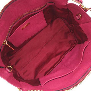 美品 ミュウミュウ MADRAS 2WAY ショルダーバッグ  RN1016 美品 ミュウミュウ MADRAS 2WAY ショルダーバッグ RN1016 【公式通販】