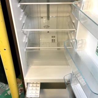 【送料無料・設置無料サービス有り】冷蔵庫 2016年製 Panasonic NR-B178W-T 中古