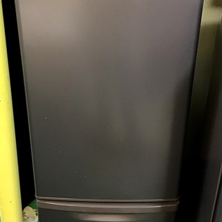 【送料無料・設置無料サービス有り】冷蔵庫 2016年製 Panasonic NR-B178W-T 中古