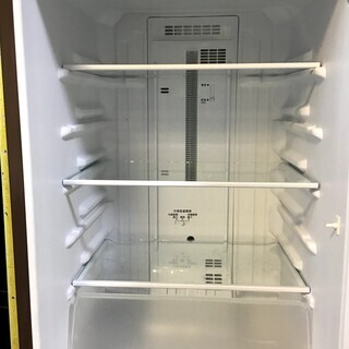 【送料無料・設置無料サービス有り】冷蔵庫 2016年製 Panasonic NR-B178W-T 中古