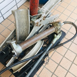 カクタス パイプベンダー【リライズ野田愛宕店】【店頭取引限定】【中古品】1点限り早い者勝ち！