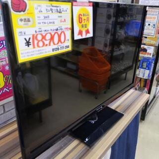 1206-08 Panasonic 2013年製 32型液晶テレビ 福岡 糸島 唐津 1206-08 Panasonic 2013年製 32型液晶テレビ 福岡 糸島 唐津