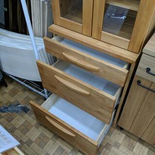 食器棚 キッチン収納 注文 