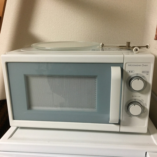 電子レンジ