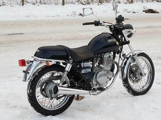 発送可★スズキ VOLTY ボルティ 250 動画有 NJ47A★交換下取り上取り可札幌 発送可☆スズキ VOLTY ボルティ 250 動画有 NJ47A☆交換下取り上取り可