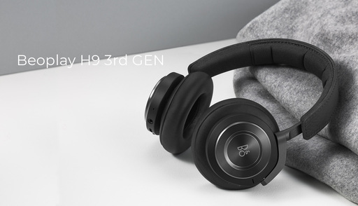 【新品】Bang\u0026Olufsen Beoplay H9 3rd Gen