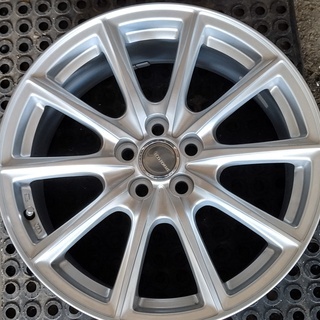 プリウス・ウイッシュ　17インチ　アルミホイール 4本セット