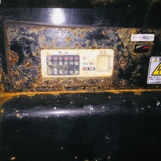 オリオン  HPE310-L ジェットヒーター【リライズ野田愛宕店】【店頭取引限定】【中古品】1点限り早い者勝ち！