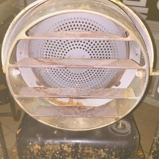 オリオン  HPE310-L ジェットヒーター【リライズ野田愛宕店】【店頭取引限定】【中古品】1点限り早い者勝ち！