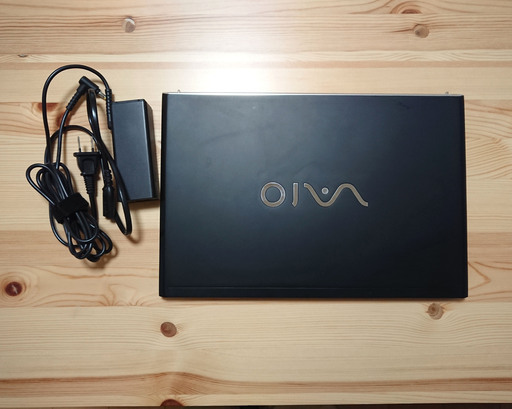 中古パソコン VAIO Pro 13 mk2 VAIO Pro 中古パソコン SONY 13 mk2 VJP132C11N Microsoft