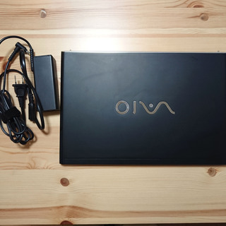 中古】VAIO Pro13 mk2 Core i5-5200U RAM8GB