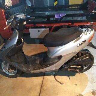 購入者有り DIO ディスクブレーキ