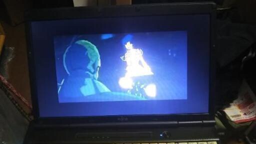 完売御礼 安心】富士通ビジネスPC A552 整備済み