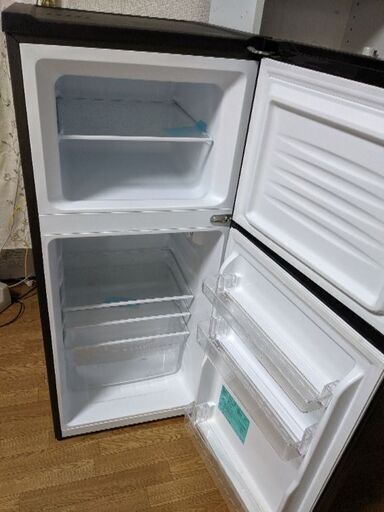 【１着でも送料無料】 ハイアール　冷蔵庫　(値下げしました) 冷蔵庫