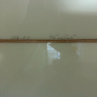サーフボード  最終値下げ