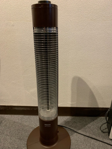 遠赤外線カーボンヒーター800w