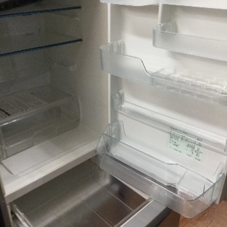 安心6ヶ月保証パナソニック3ドア冷蔵庫入荷