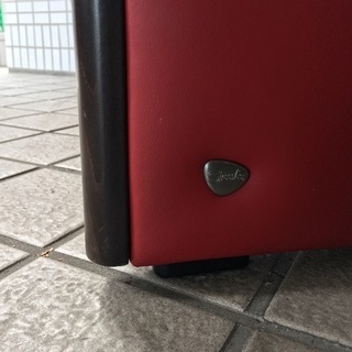 中古》EKONES グラナダ ハイバックソファ