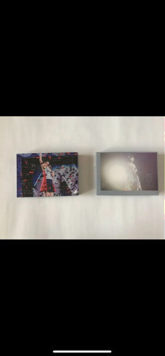 乃木坂46 BIRTHDAY LIVE DVD 2ndと3rd セット