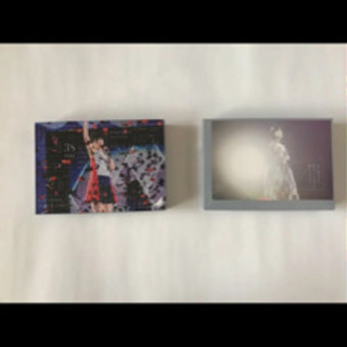 乃木坂46 BIRTHDAY LIVE DVD 2ndと3rd セット