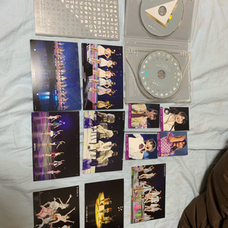 乃木坂46 BIRTHDAY LIVE DVD 2ndと3rd セット