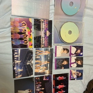 乃木坂46 BIRTHDAY LIVE DVD 2ndと3rd セット
