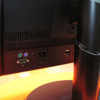 ☆23型フルHD一体型☆オールインワン　ThinkCentre M93z