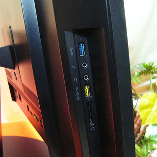 ☆23型フルHD一体型☆オールインワン　ThinkCentre M93z
