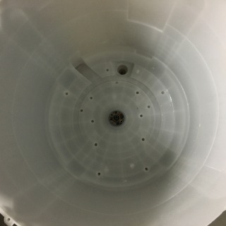 洗濯機 ハイセンス7.5K洗濯機 2017年製 分解クリーニング済み！！！