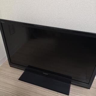 SHARP 32型 液晶テレビ