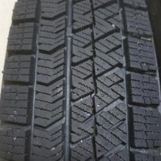 【2019年製】VRX2 145/80R13 軽 スタッドレス　アルミホイールセット 2019年製】VRX2 145/80R13 軽 スタッドレス アルミホイールセット