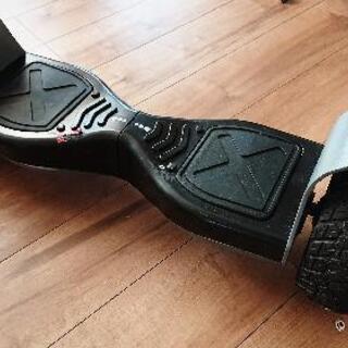 購入者様決まりました☆8.5インチ セグウェイ+カート ☆オフロード 