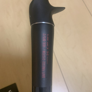 美品　19ポイズンアドレナ　163bfs-2