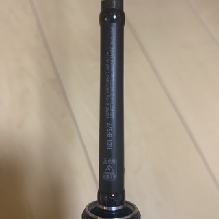 美品　19ポイズンアドレナ　163bfs-2