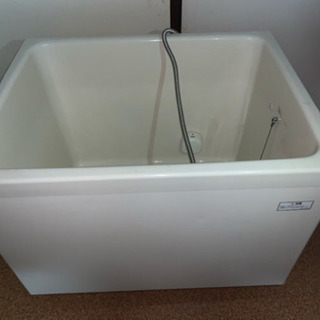 今月中限り 府営住宅 風呂釜 浴槽 給湯器 湯沸かし器 セット