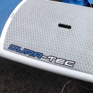 SUP　BIC SPORT DURA-TEC 10\'4  サップ スタンドアップパドル