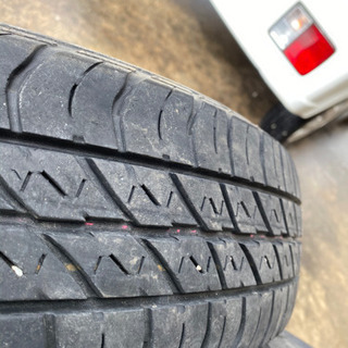 ジムニー用　タイヤホイールセット