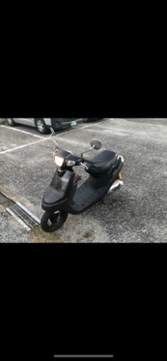 アプリオ 4JP5〜初期型 レストア ベース スワップに